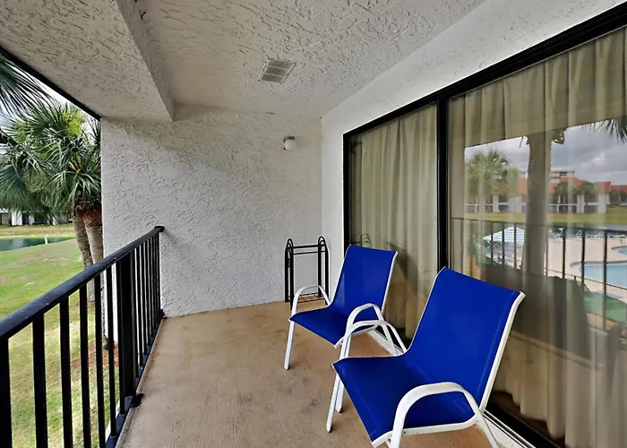 Edgewater Villa 2407